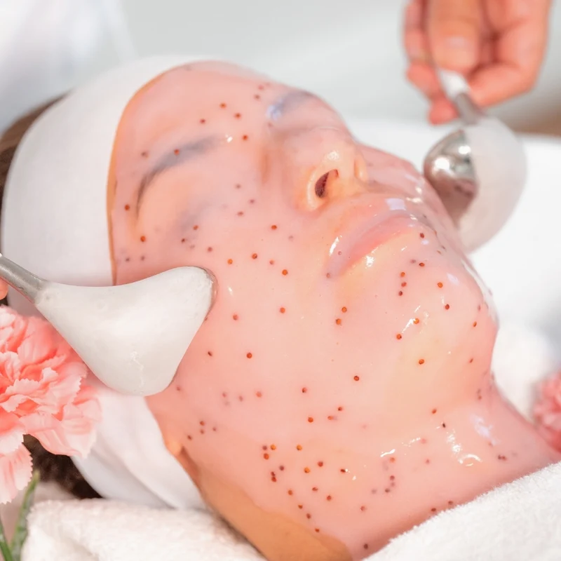 Cryo Globes | Outils de massage visage