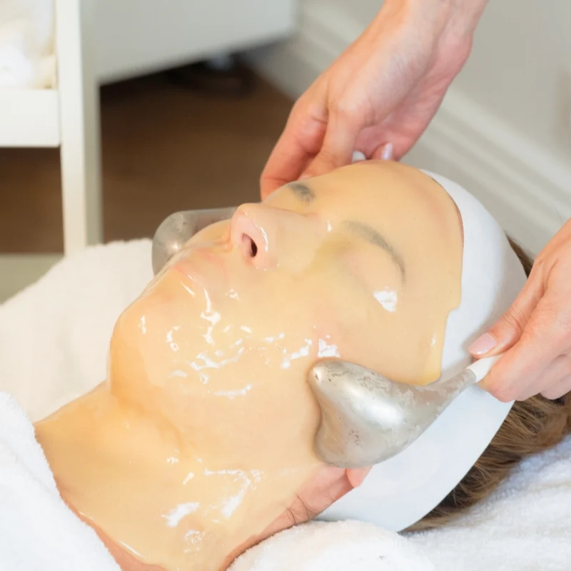 Cryo Globes | Outils de massage visage