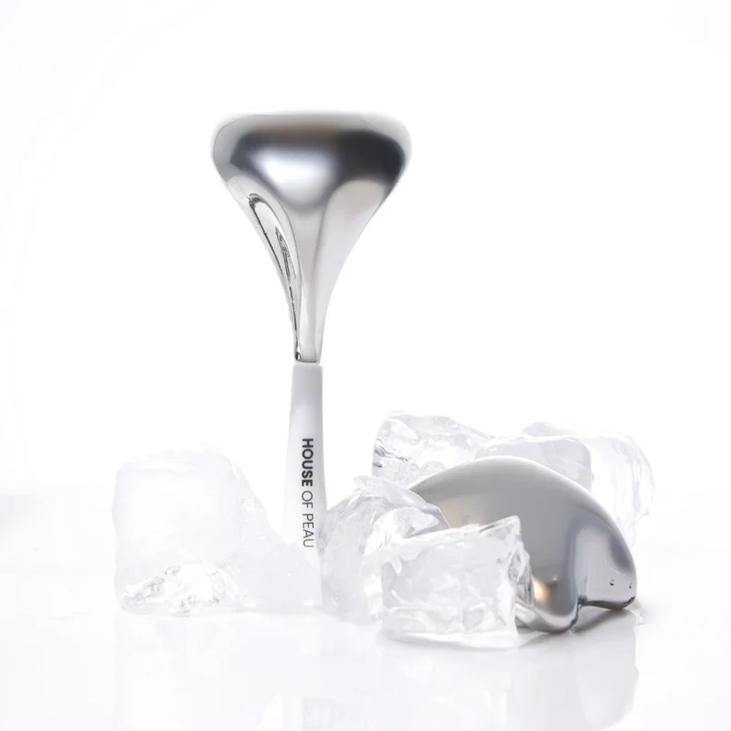 Cryo Globes | Outils de massage visage