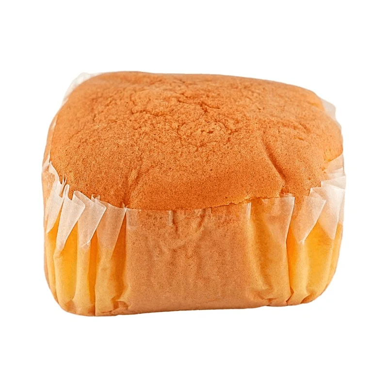 [Self-operated] China MARKETSIDE Woji Fresh Water Buffalo Milk Cake 400g, 0 trans fatty acids, fresh eggs ≥58%, rich egg flavor, soft and fluffy, perfect for afternoon tea, breakfast, or casual snacks.