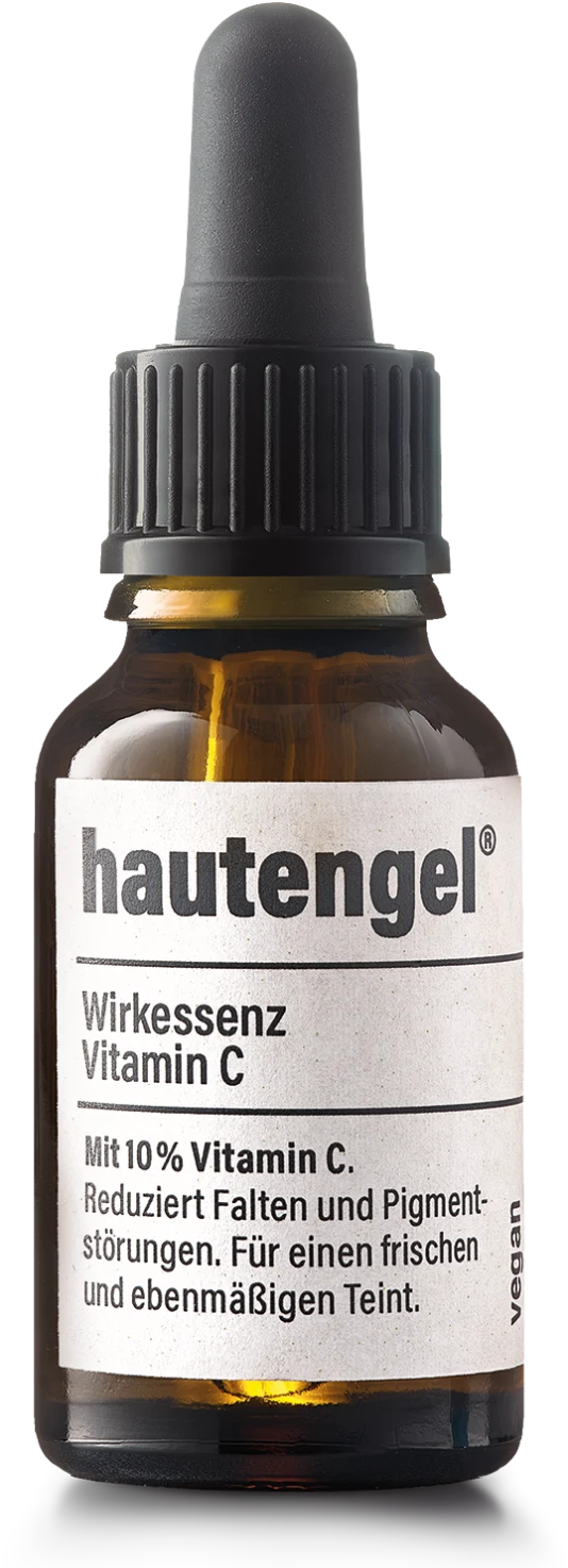Wirkessenz Vitamin C 15 ml