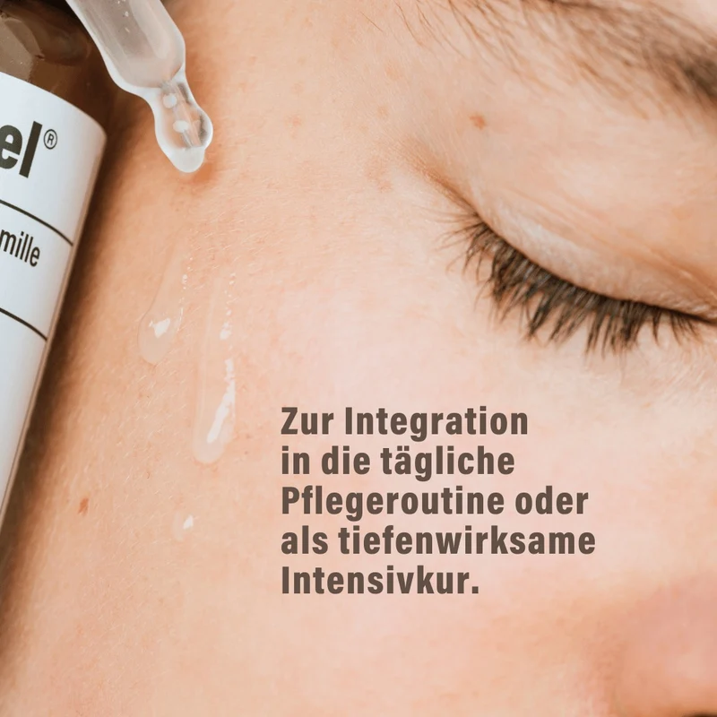Wirkessenz Vitamin C 15 ml