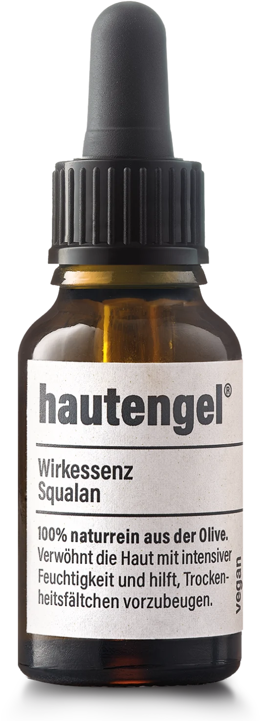 Wirkessenz Squalan 15 ml