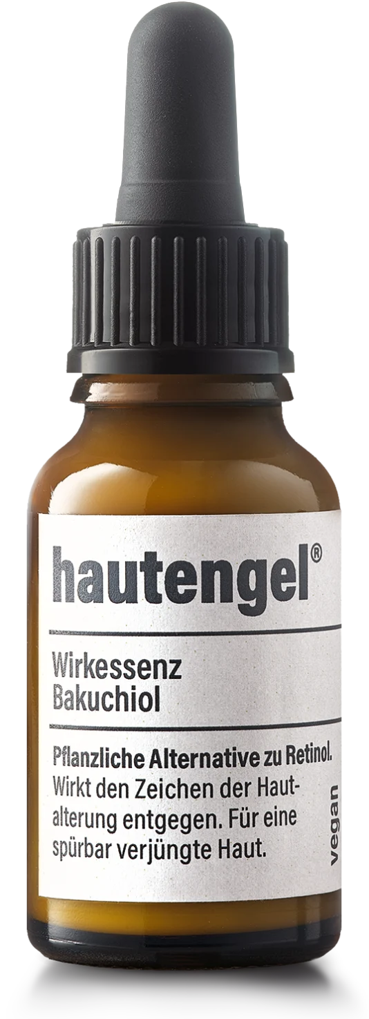 Wirkessenz Bakuchiol 15 ml