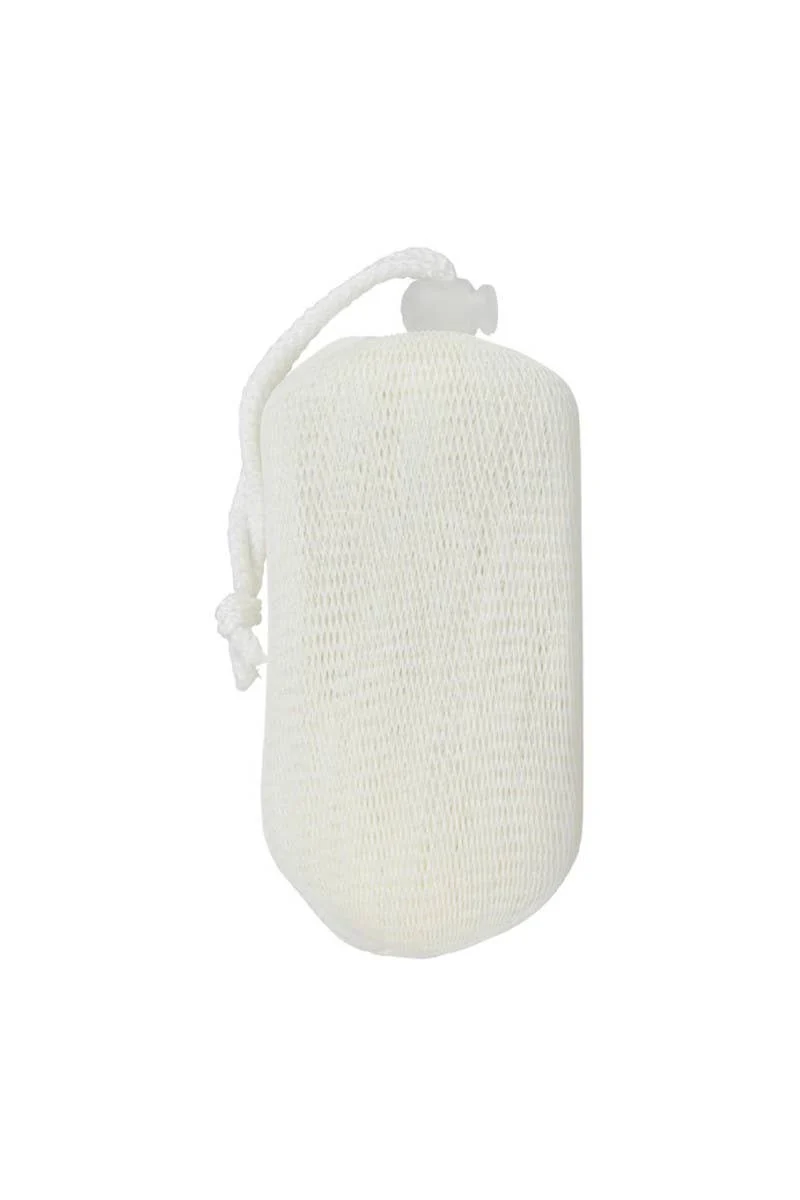 [Self-operated] CALA Soap Foaming Storage Bags (2-pack, Blue + Beige)