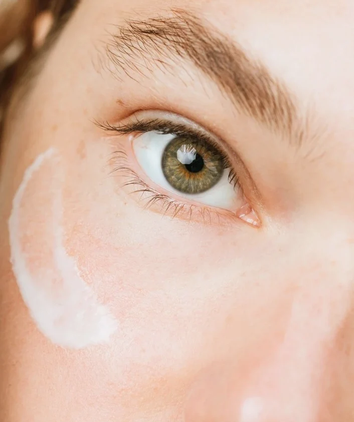 Edelweiß & Küstenkamille für die Augenpartie 15 ml