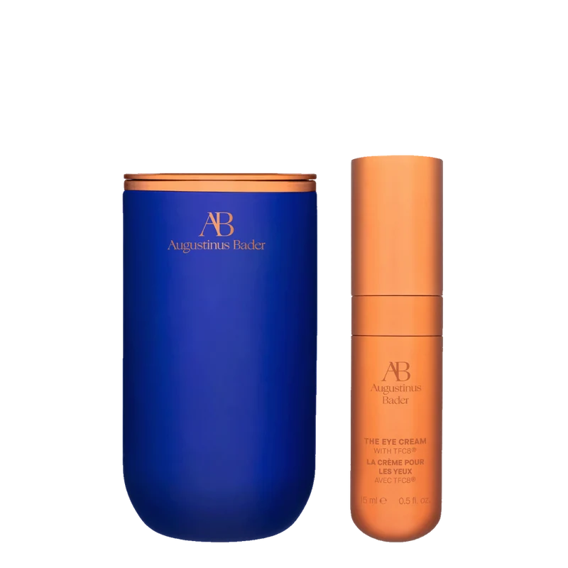 The Eye Cream Complete Set
