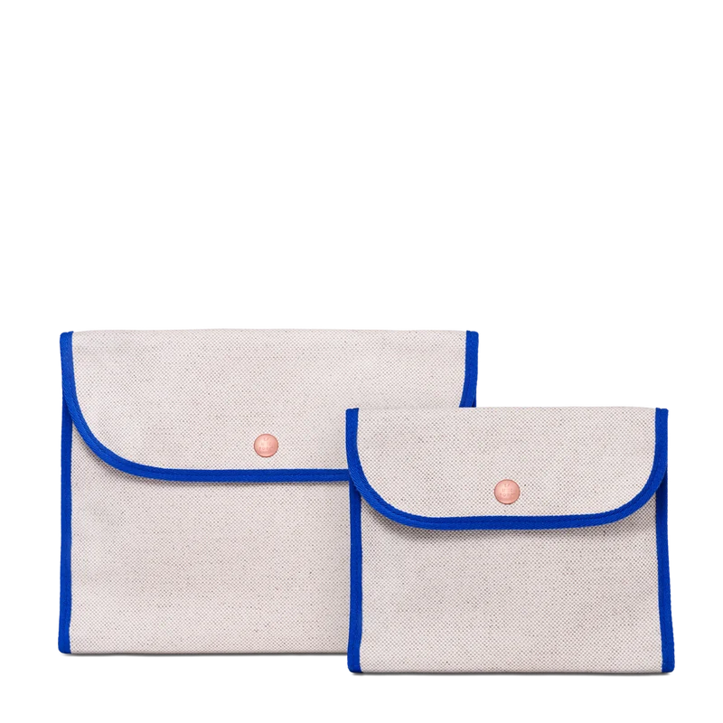 The AB X L/UNIFORM Pouch Duo