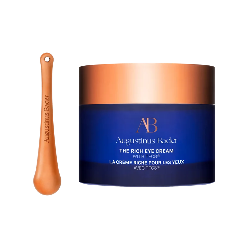 The Rich Eye Cream