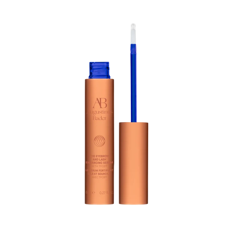 The Eyebrow and Lash Enhancing Serum