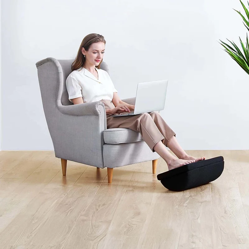 Fußstütze Vital-Comfort