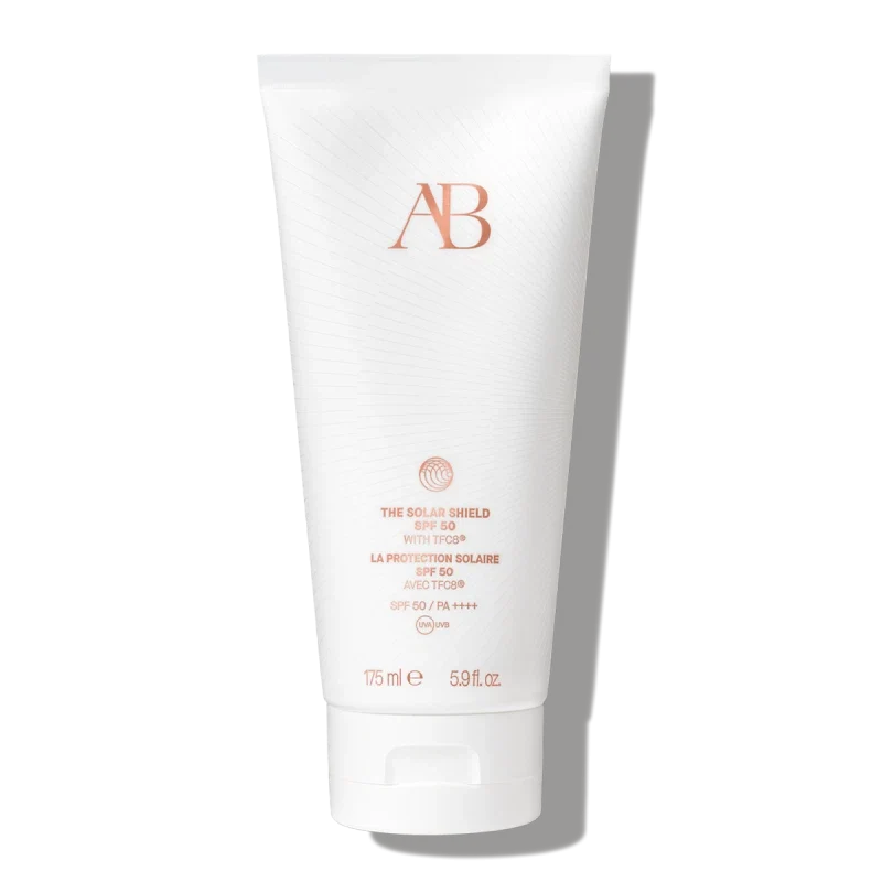 The Solar Shield SPF 50