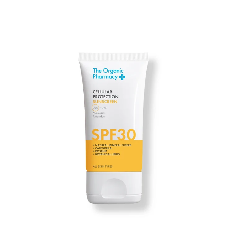 Cellular Protection Sunscreen SPF30