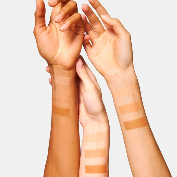 Holistic Skin Tint Serum