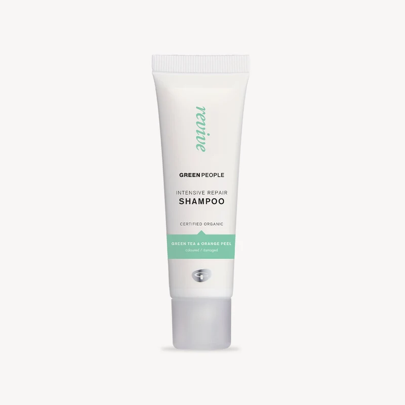 Intensive Repair Shampoo 30ml