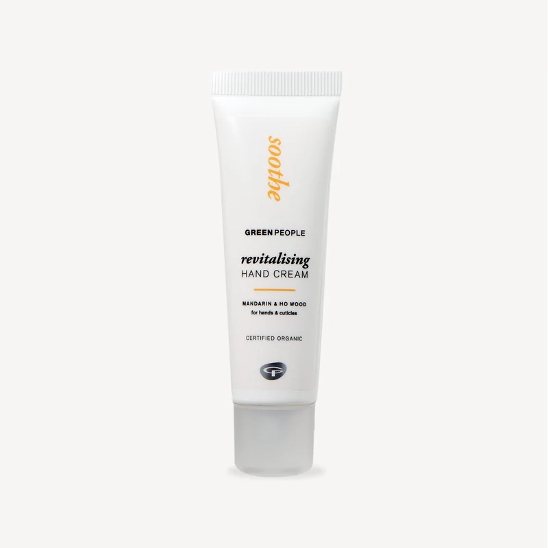 Revitalising Hand Cream 30ml