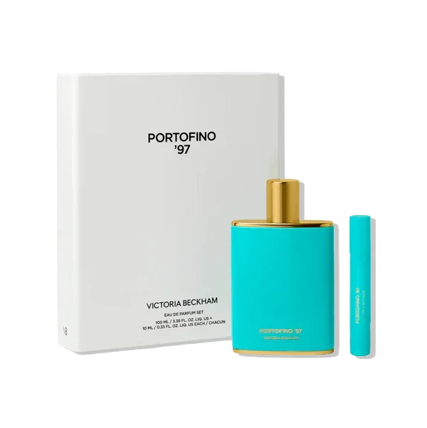 Eau de Parfum Set: Portofino ’97