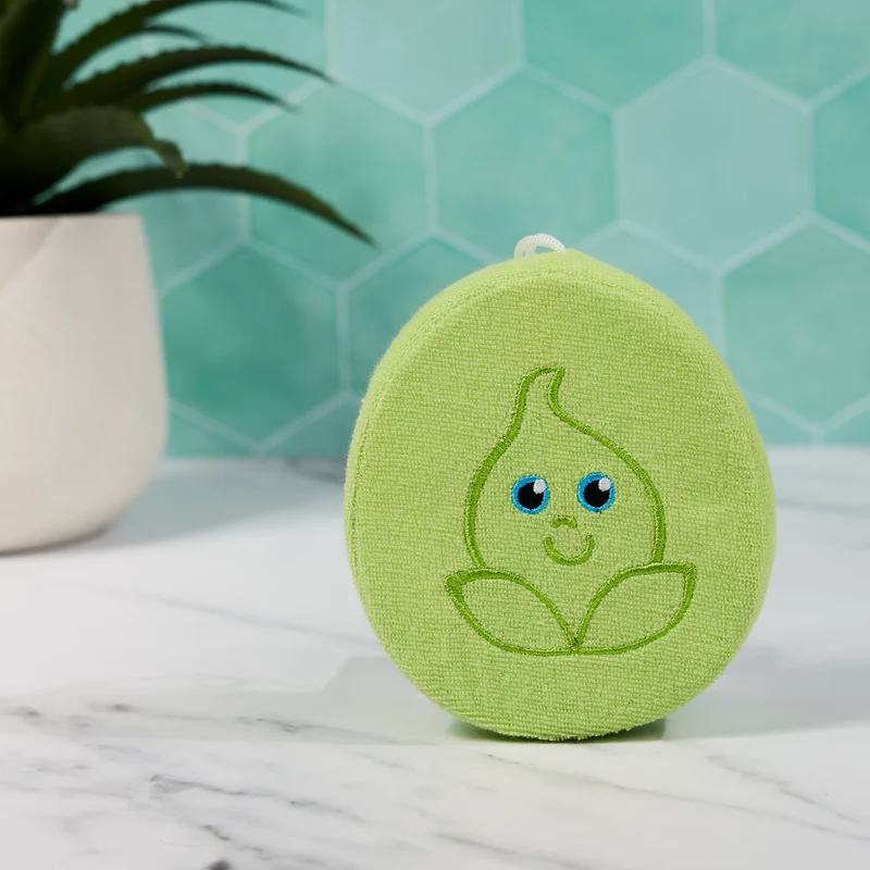 Organic Children Budsie Sponge