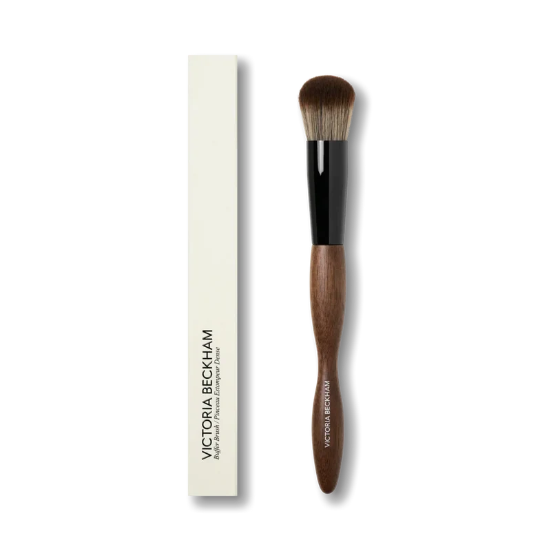 12. Buffer Brush