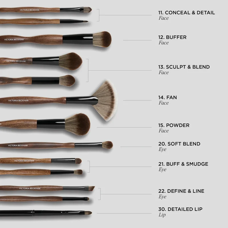 12. Buffer Brush