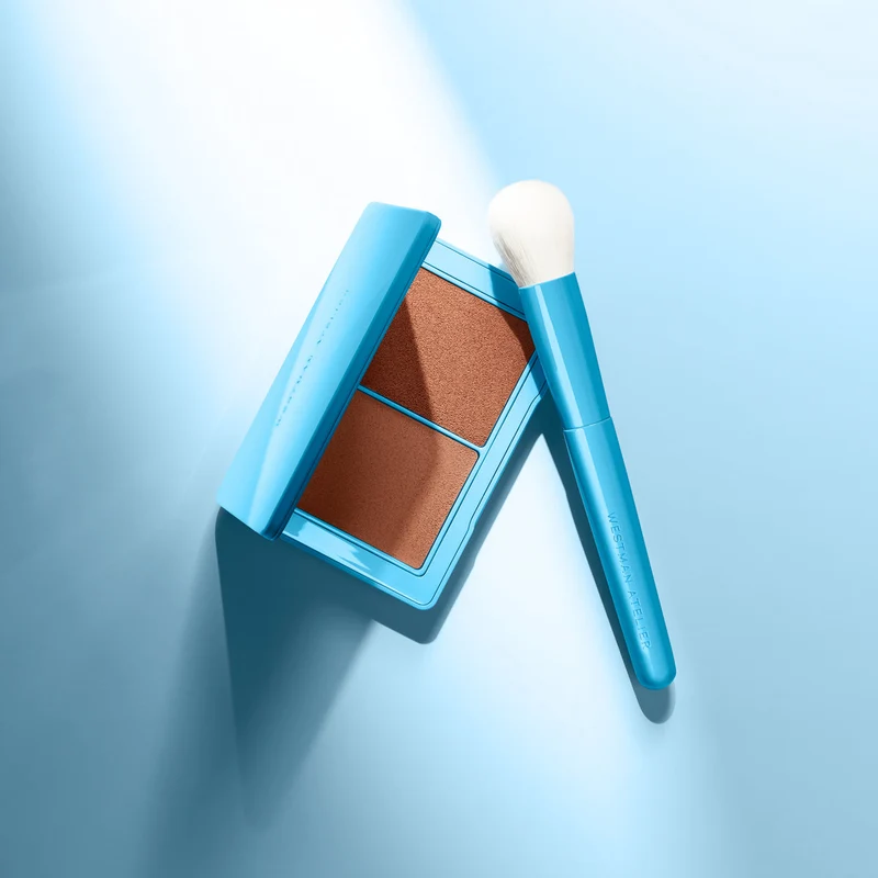 Blender II Brush