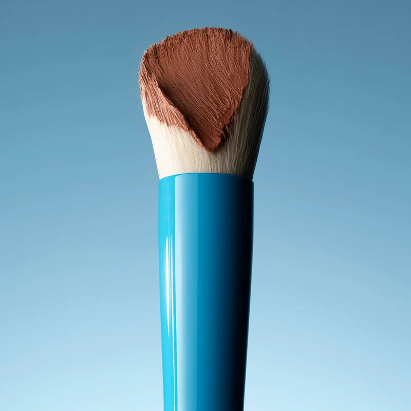 Blender II Brush
