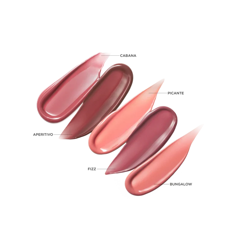 Posh Gloss High Shine Lip