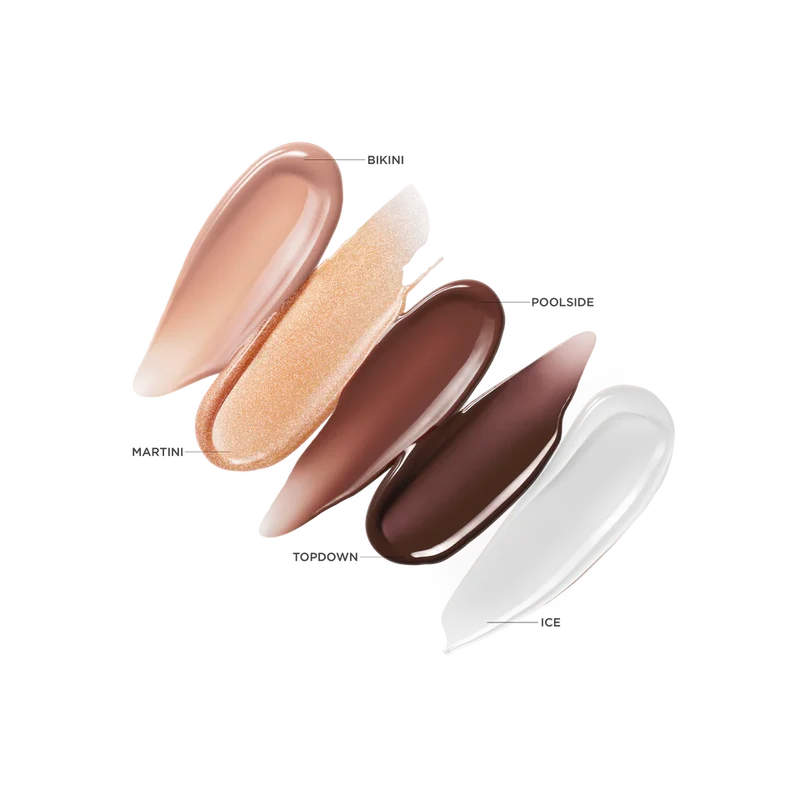 Posh Gloss High Shine Lip