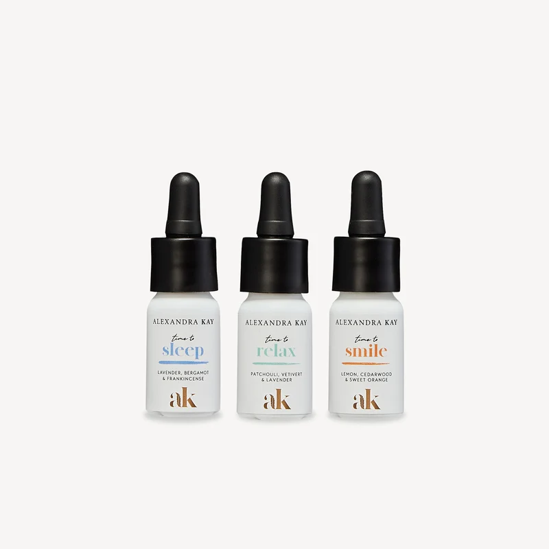 Alexandra Kay Me Time Scents