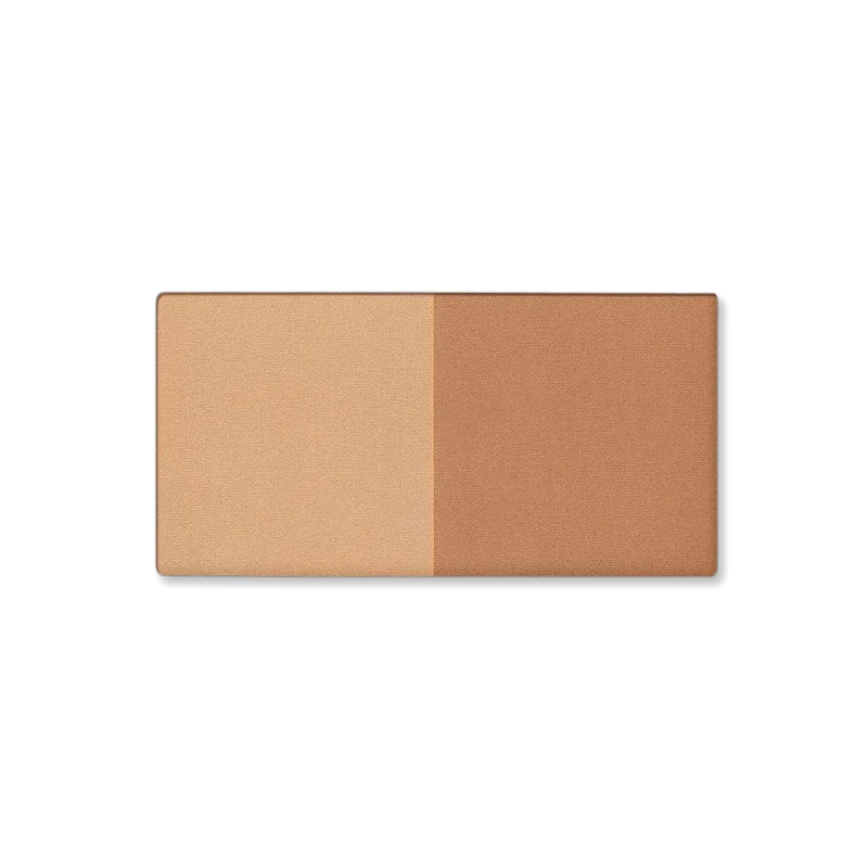 Matte Bronzing Brick Ricarica