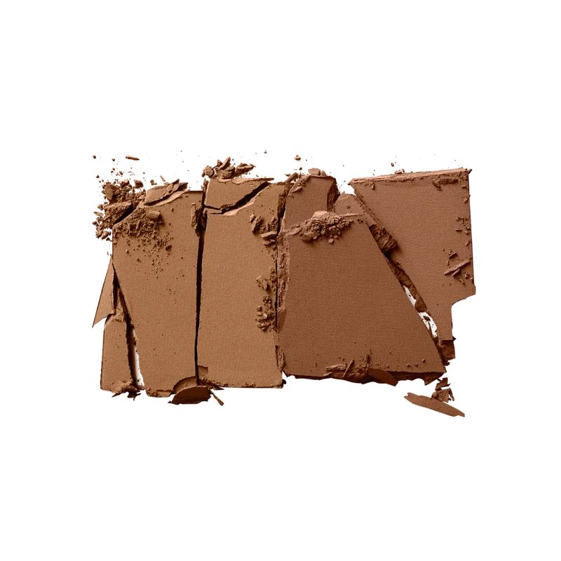 Matte Bronzing Brick Ricarica