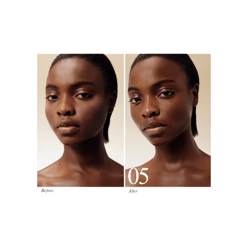 Matte Bronzing Brick Ricarica