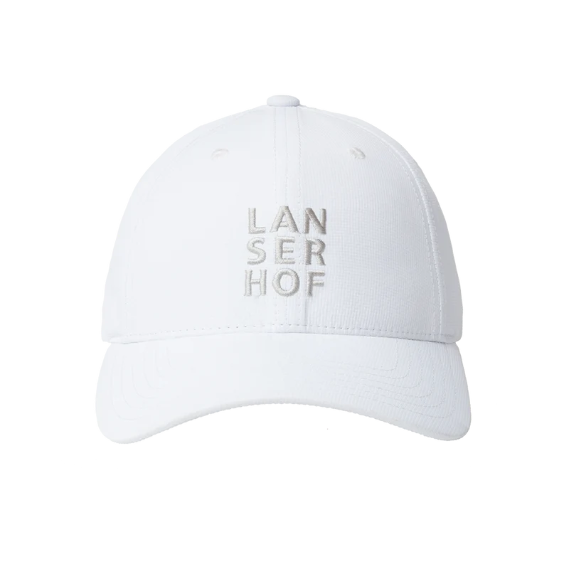 Cap weiß