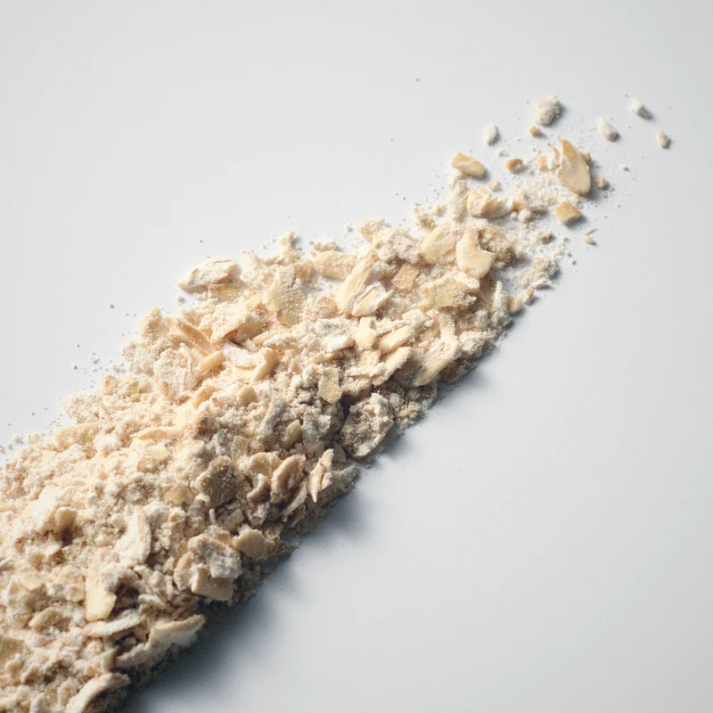 Hafer-Lucuma-Mix bio