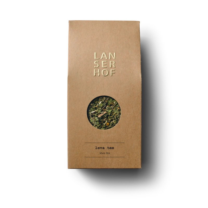 Leva Tee
