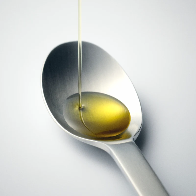 Omega 3 hochdosiert