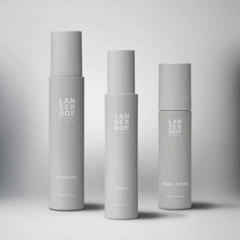 Essential Skincare Set