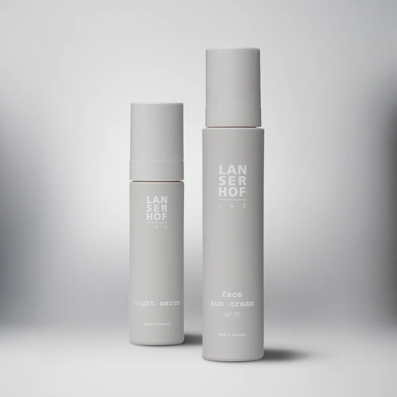 Skin Renewal Set