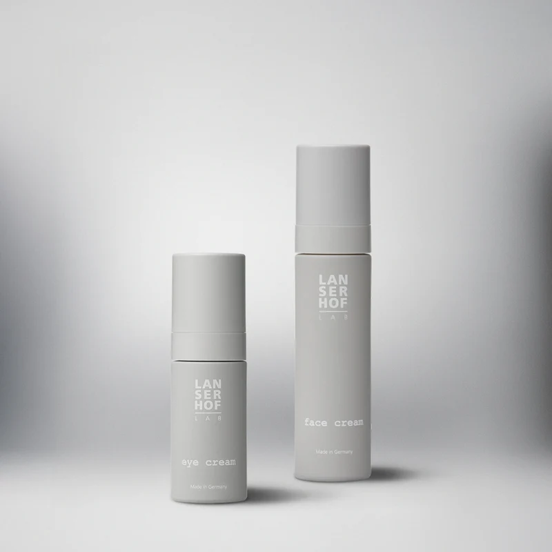Glow Cream Set