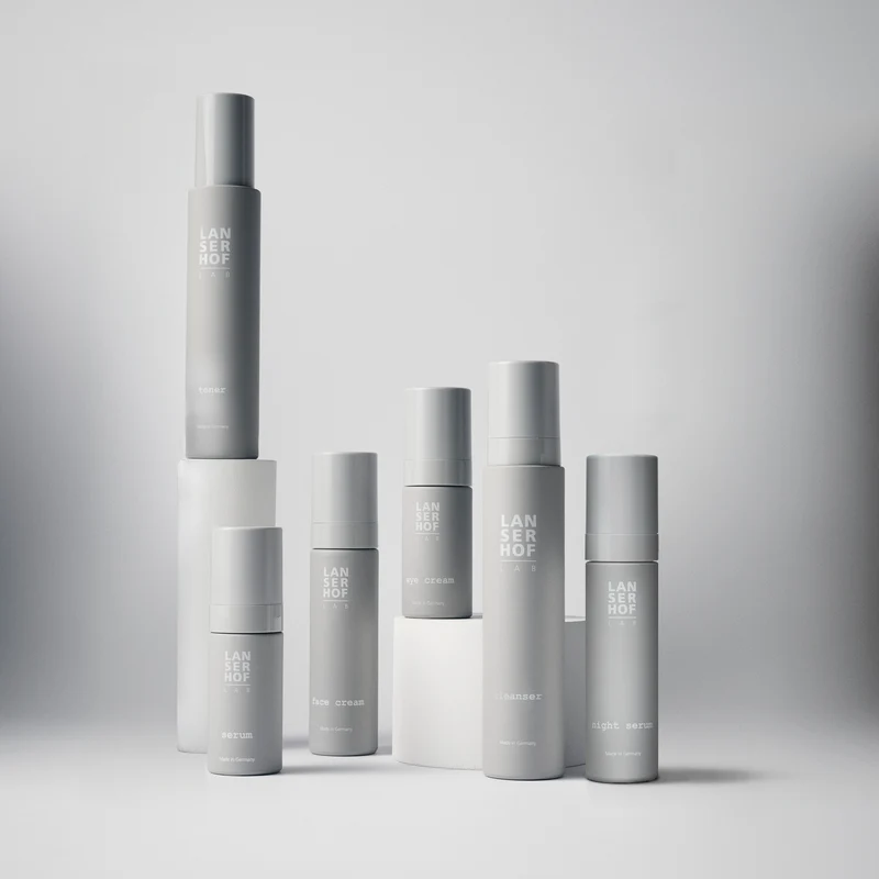 Complete Skincare Set