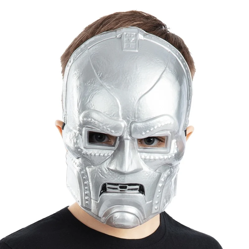 Dr. Doom™ Avengers-Maske