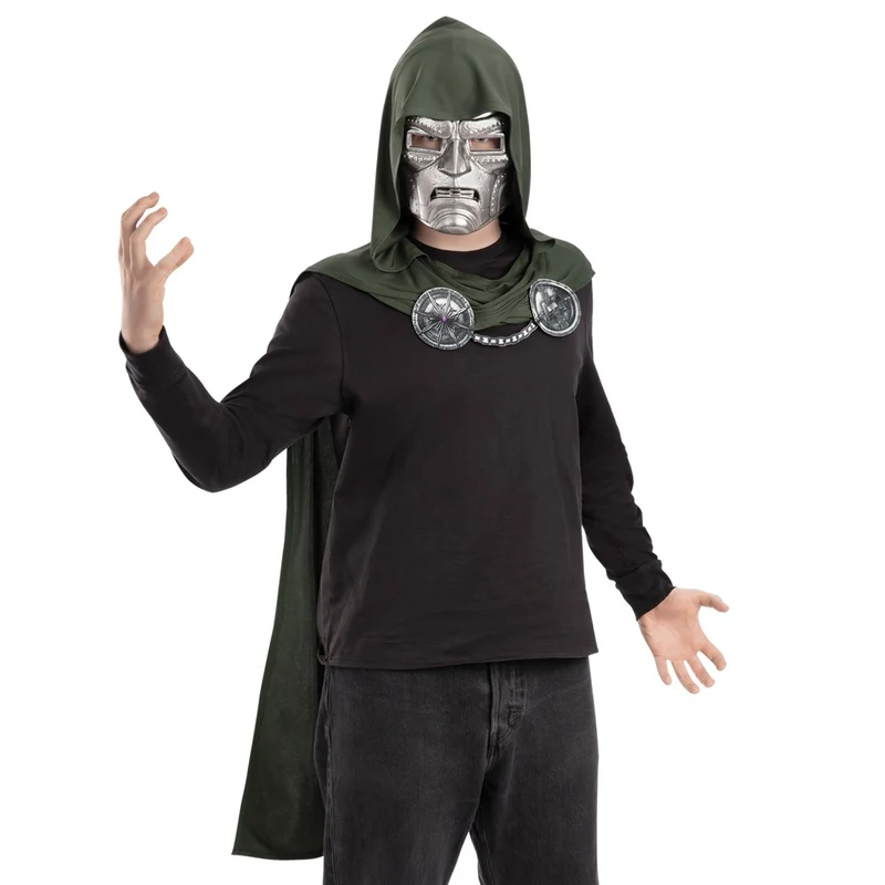 Dr. Doom™ Avengers-Set