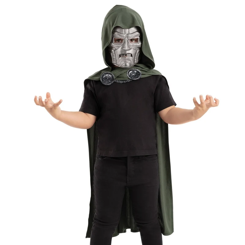 Dr. Doom™ Avengers Set für Kinder