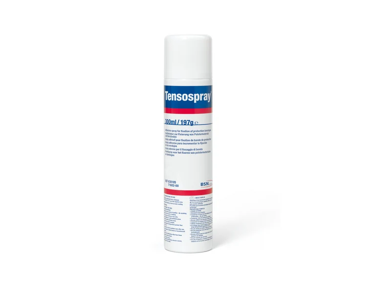 Tensospray Sprühkleber transparent, 300ml