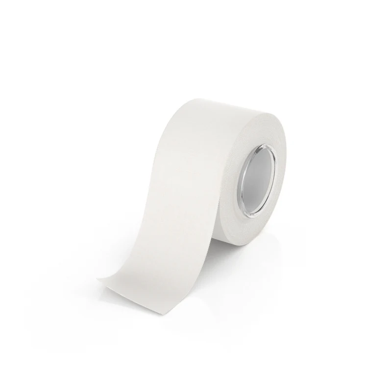 Leukotape Classic Tape, weiss, unelastisch, 2 cm x 10 m, 12 Rollen