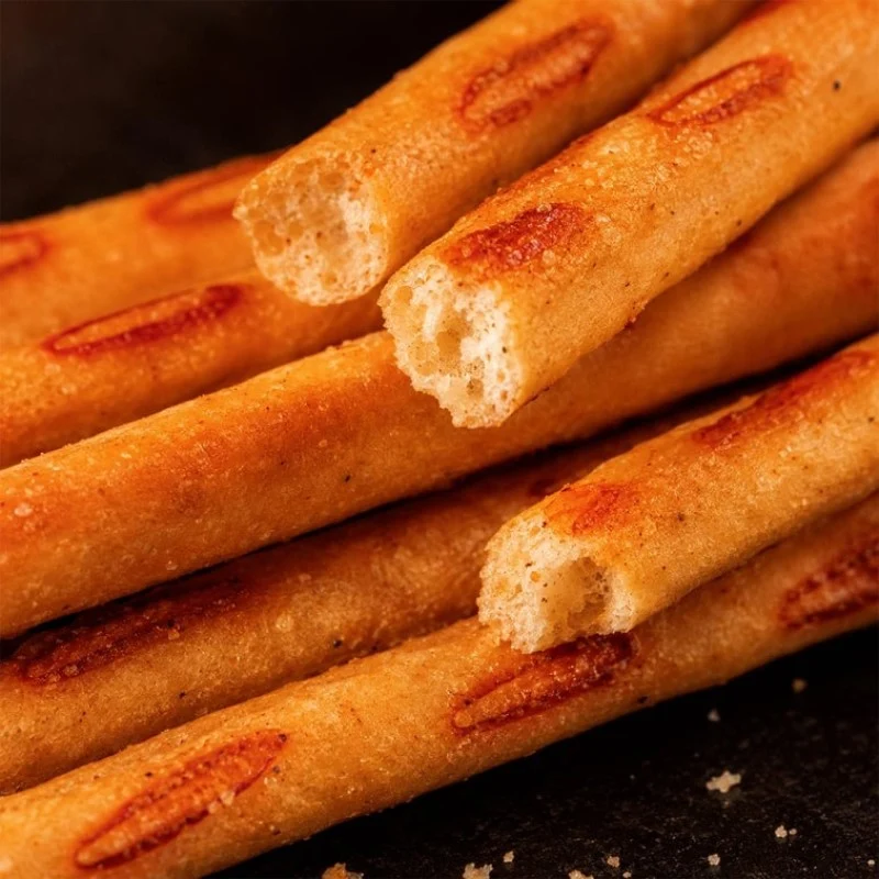 [Self-operated] Japan Glico Collaboration with San Yang: Pocky Classic Turkey Hot Sauce Flavored Biscuit Sticks 41g - Layered Spicy Biscuit Snacks for Afternoon Tea