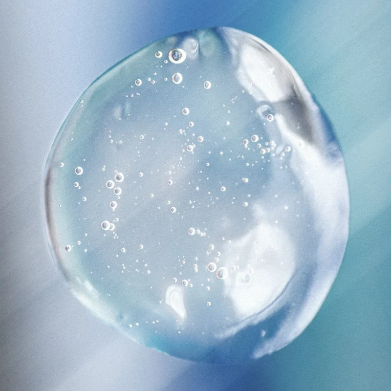 Gel Nettoyant | Peaux sèches | 200ml