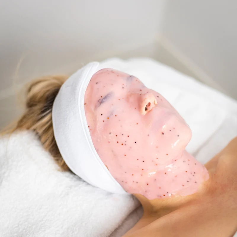 Jelly Mask Professionnel Baïa Ritual | Régénérant et Éclaircissant