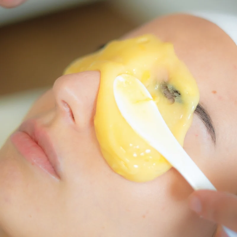 Jelly Mask Professionnel Calendula Ritual | Apaisant et Revitalisant