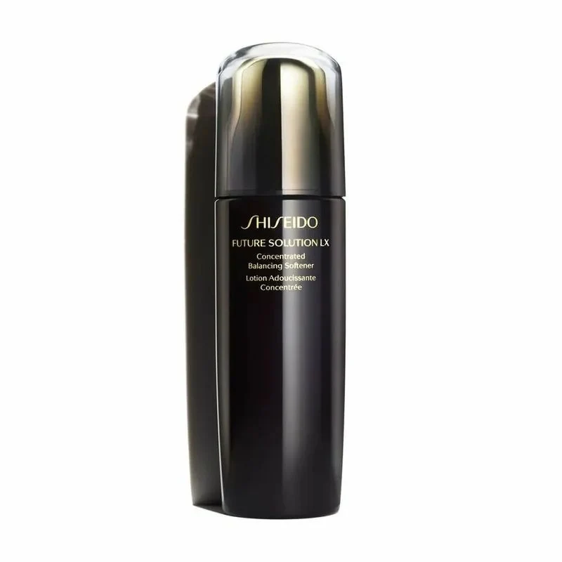 [Self-operated] SHISEIDO Future Solution LX Time Reset Aqua Lotion 170ml (Japan) - Deeply hydrates, moisturizes, repairs, brightens, and fights aging.